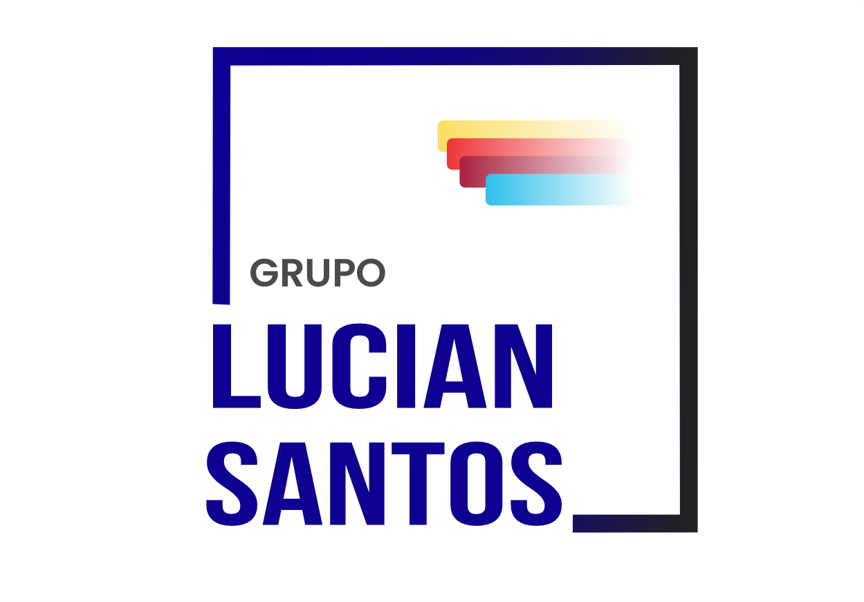 Equipe Grupo Lucian Santos